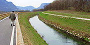 Wasserbau, Entwässerung